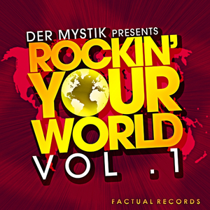 Pereira (Der Mystik Remix)