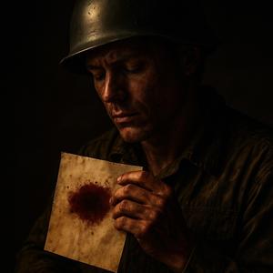 Лист (Original mix)