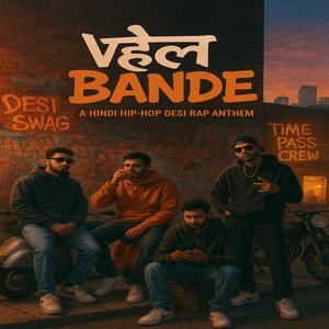 Vehle Bande (Rap version)
