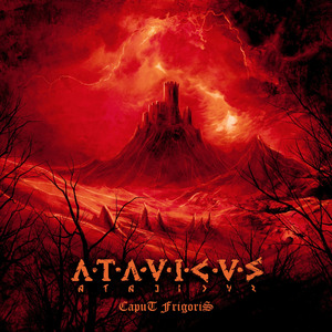 Caput Frigoris (Orchestral)