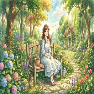 We Spoke Without Words