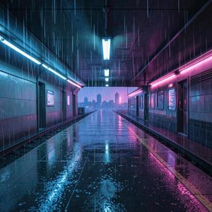 Concrete Rain
