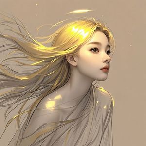 让风吹