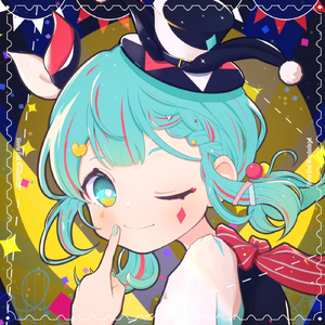 ネバーエンド・ワンダーランド (feat. 初音ミク)