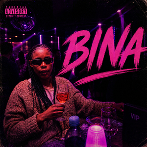 BINA
