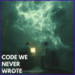 Tones of Twilight Glass