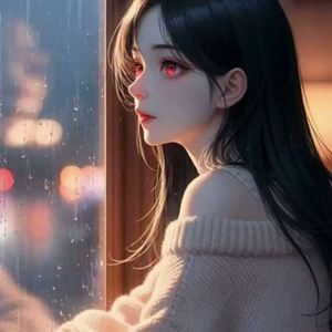 心の糸"The Thread of the Heart" by crazy about nuts