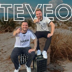 Teveo (feat. Tian Cruz)
