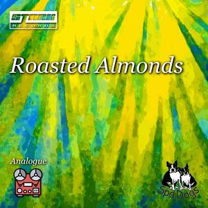 Roasted Almonds