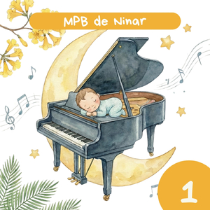 Vilarejo (versão de ninar)