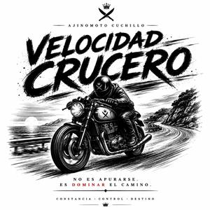 Velocidad Crucero