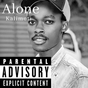 Alone