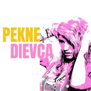 Pekné Dievča (feat. Tony214)