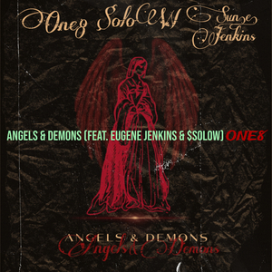 Angels & Demons