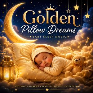 Moonpetal Dreams (Calm Sleep Sounds)
