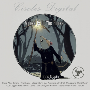 Astroflower (Original Mix)