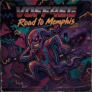 Road to Memphis