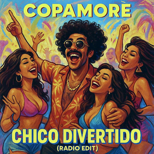 Chico Divertido (Radio Edit)
