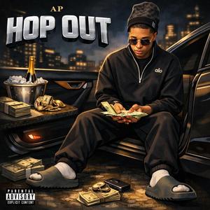 Hop Out