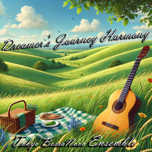 Dreamer’s Journey Harmony