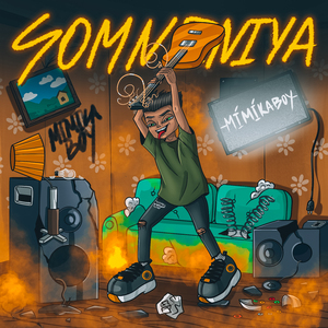 SOMNENIYA