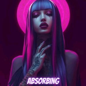 Absorbing (Slowed & Reverb)