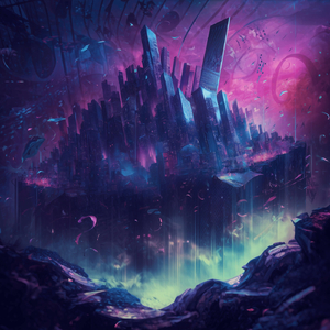 Magical Window Mirrors (Self Portal Trip)