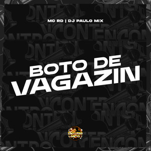 Boto de Vagazin