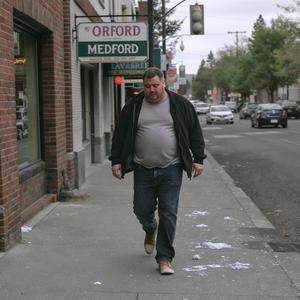 The Mayor of Medford