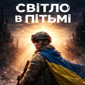 Світло в пітьмі