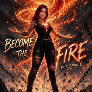 BECOME THE FIRE
