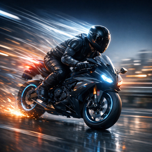 Velocity Awareness