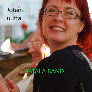 Jotain uutta