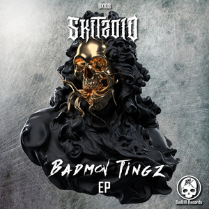 Badmon Ting (Original Mix)