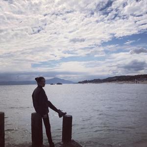 长镜头（Cover 那英）