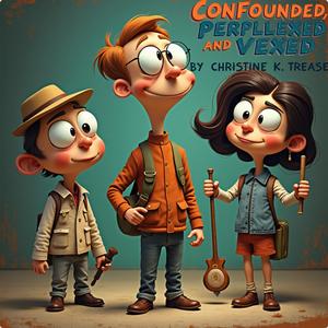 Confounded, Perplexed And Vexed