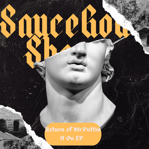 Like That (feat. BCL B.Lett)