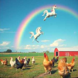 trumps easter-eggs disaster