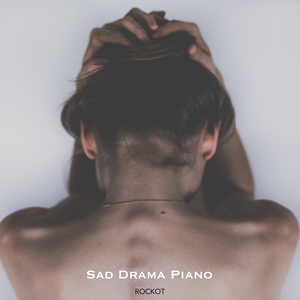 Sad Drama Piano