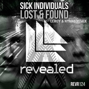 Lost & Found (Leroy & Nykko Remix)