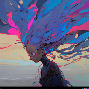 「BEAT」Internet Money×Lil Uzi Vert Type Beat-'守夜人'