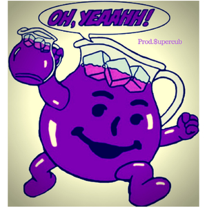 Cold KoolAid.(Prod.$upercub)