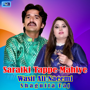 Saraiki Tappe Mahiye