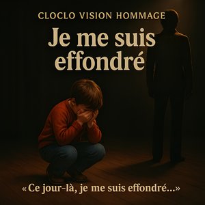 Je Me Suis Effondre