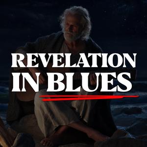 Revelation 5 – The Lion and the Lamb