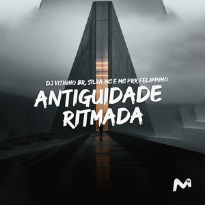 ANTIGUIDADE RITMADA