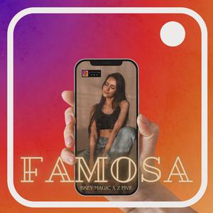 Famosa (feat. Z Five)
