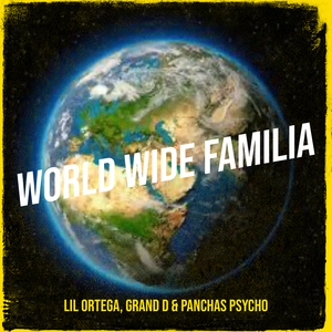 World Wide Familia