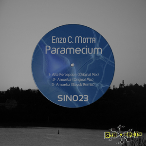 Alta Percepcion (Original Mix)