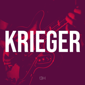 Krieger